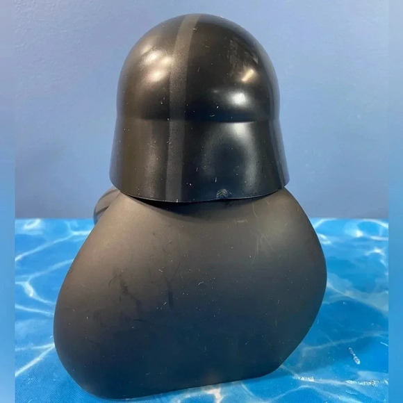 Star Wars - Mighty Muggs - Darth Vader - Ages  6+ - Picture 11 of 16